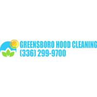 Greensboro Hood Cleaning image 1